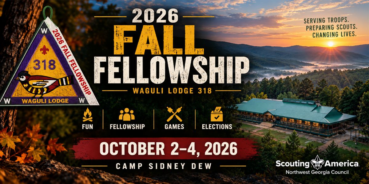 OA fall Fellowship 2026